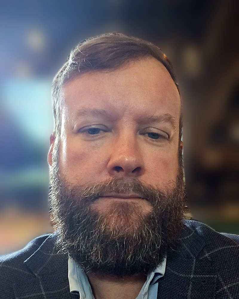 Joshua Whitaker